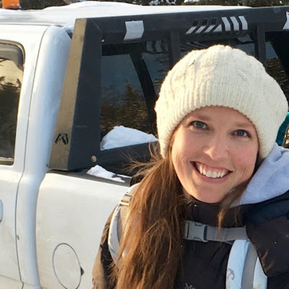 Meet your Posher, Joanna - Picture 1 of 1